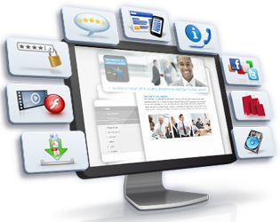 web site yapım