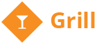Grill Website Template by templatemo.com