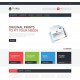 IL589 Sanat & Fotoğrafçılık Temalı Web Sitesi Şablonu 