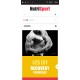 IL575 Medikal Temalı Web Sitesi Şablonu 