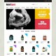 IL575 Medikal Temalı Web Sitesi Şablonu 