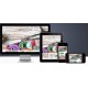 IL542 Hobi & Elişi Temalı Web Sitesi Şablonu 