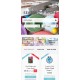 IL542 Hobi & Elişi Temalı Web Sitesi Şablonu 
