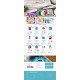 IL542 Hobi & Elişi Temalı Web Sitesi Şablonu 