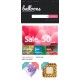 IC373 Eğlence Temalı Web Sitesi Şablonu 