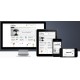 IC395 İç Dizayn & Mobilya Temalı Web Sitesi Şablonu 
