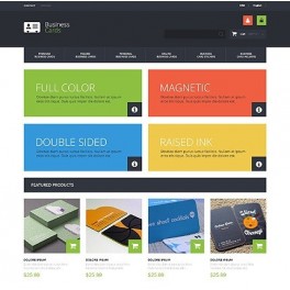 IC339 İş Temalı Web Sitesi Şablonu 