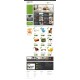 49202 İç Dizayn & Mobilya Temalı Web Sitesi Şablonu 