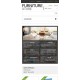 49202 İç Dizayn & Mobilya Temalı Web Sitesi Şablonu 