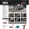 49140 Alet & Edevat Temalı Web Sitesi Şablonu 