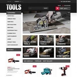 49140 Alet & Edevat Temalı Web Sitesi Şablonu 