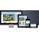 49065 Spor Temalı Web Sitesi Şablonu 