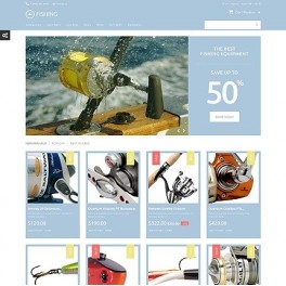 49065 Spor Temalı Web Sitesi Şablonu 