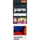 49045 Hobi & Elişi Temalı Web Sitesi Şablonu 