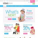 49001 Aile Temalı Web Sitesi Şablonu 