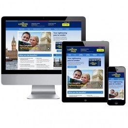 AYDIN Web Site Yapım ve Tasarım