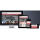 48895 Emlak Temalı Web Sitesi Şablonu 