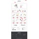 48881 Mücevher Temalı Web Sitesi Şablonu 