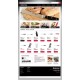48795 İç Dizayn & Mobilya Temalı Web Sitesi Şablonu 