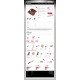 48795 İç Dizayn & Mobilya Temalı Web Sitesi Şablonu 
