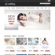 LD21 Evlilik Temalı Web Sitesi Şablonu