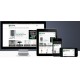 48659 İç Dizayn & Mobilya Temalı Web Sitesi Şablonu 
