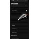 48703 Asker Temalı Web Sitesi Şablonu 