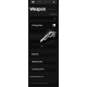 48703 Asker Temalı Web Sitesi Şablonu 