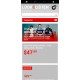 48569 Eğlence Temalı Web Sitesi Şablonu 