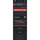 48567 Hosting Temalı Web Sitesi Şablonu 