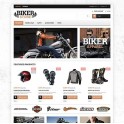 48529 Arabalar Temalı Web Sitesi Şablonu 