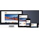 48528 Sanat & Fotoğrafçılık Temalı Web Sitesi Şablonu 