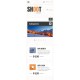 48528 Sanat & Fotoğrafçılık Temalı Web Sitesi Şablonu 