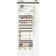 48520 İç Dizayn & Mobilya Temalı Web Sitesi Şablonu 