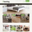 48520 İç Dizayn & Mobilya Temalı Web Sitesi Şablonu 