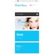 448465 Medikal Temalı Web Sitesi Şablonu 