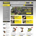 Alet & Edevat Şablonu Temalı Web Sitesi Şablonu