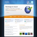 Global Business Web Sitesi 011HR