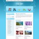Shoe Store Template Web Sitesi 012HR