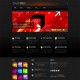 Dark Pro Web Sitesi 015HR