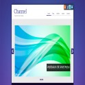 Channel HTML Web Sitesi 026H