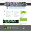 Runner Template HTML Web Sitesi 027H