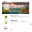 Tamarillo HTML Web Sitesi 035HR