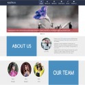 Karma HTML Web Sitesi 039HR