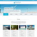 Reactive HTML Web Sitesi 040HR