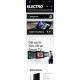 48286 Elektronik Eşyalar Temalı Web Sitesi Şablonu 