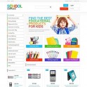 4824 İş Web Sitesi Şablonu 