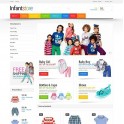 48237 Aile Web Sitesi Şablonu 