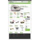 48192 İç Dizayn & Mobilya Web Sitesi Şablonu 