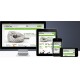 48192 İç Dizayn & Mobilya Web Sitesi Şablonu 